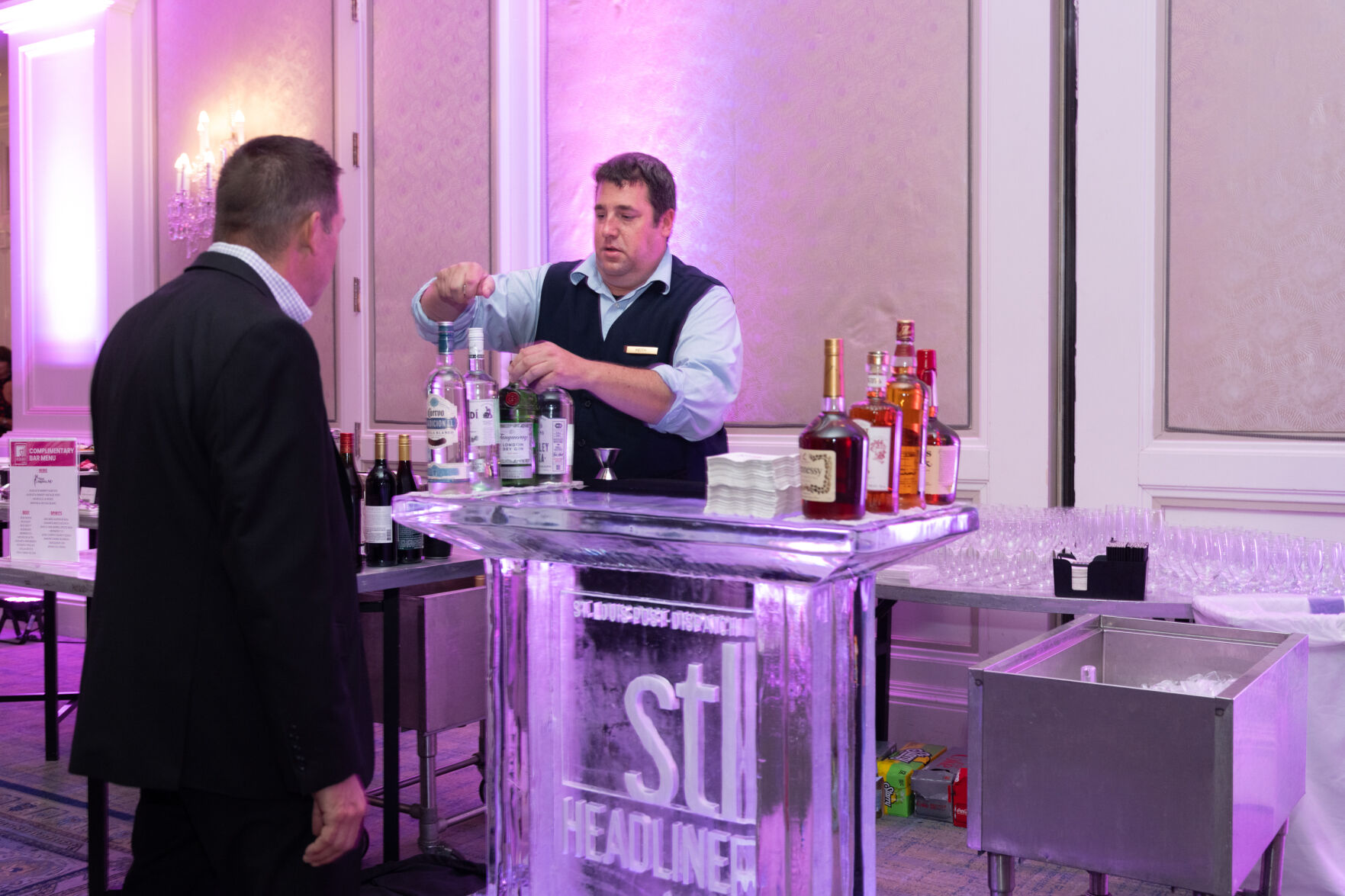 2024 STL Headliner Awards at Ritz-Carlton